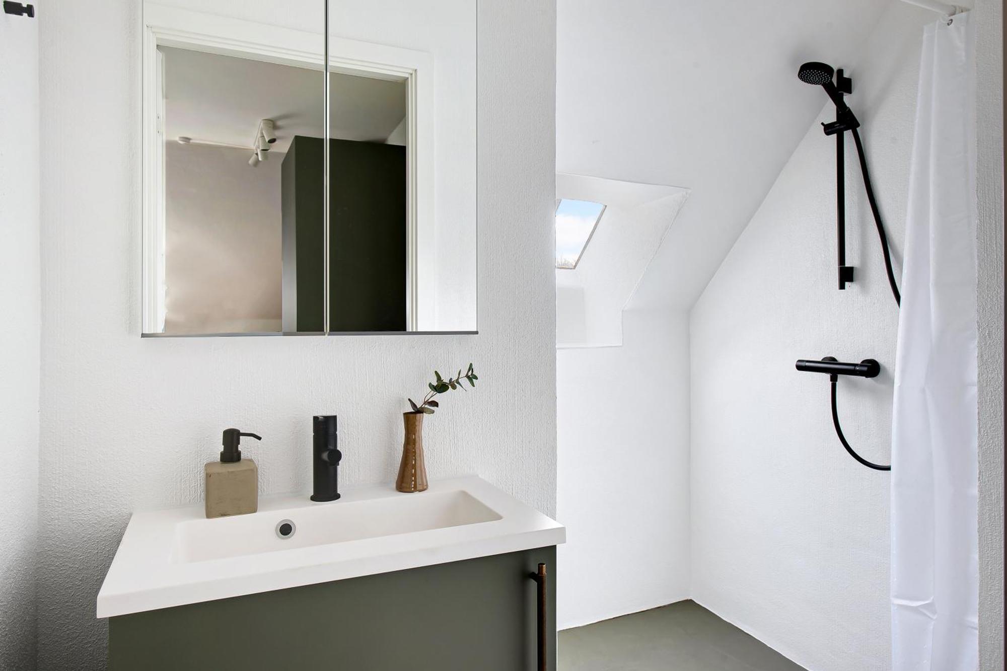 Sanders Charm - Amazing Two-Bedroom Apartment With Shared Garden Копенгаген Екстер'єр фото